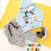 ست گرم بچگانه