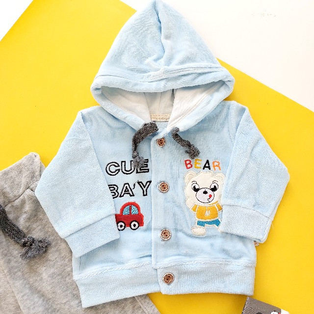 ست گرم پاییزه