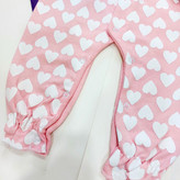 سرهمی دخترانه