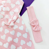 سرهمی پنبه دخترانه