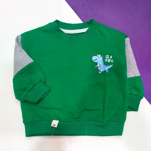 بلوز دورس بچگانه