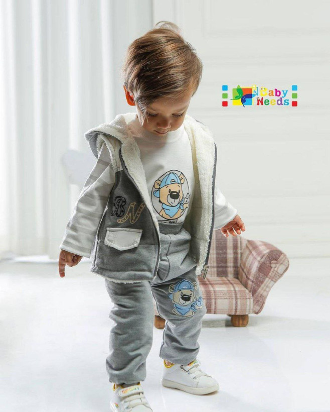 پافر بچگانه