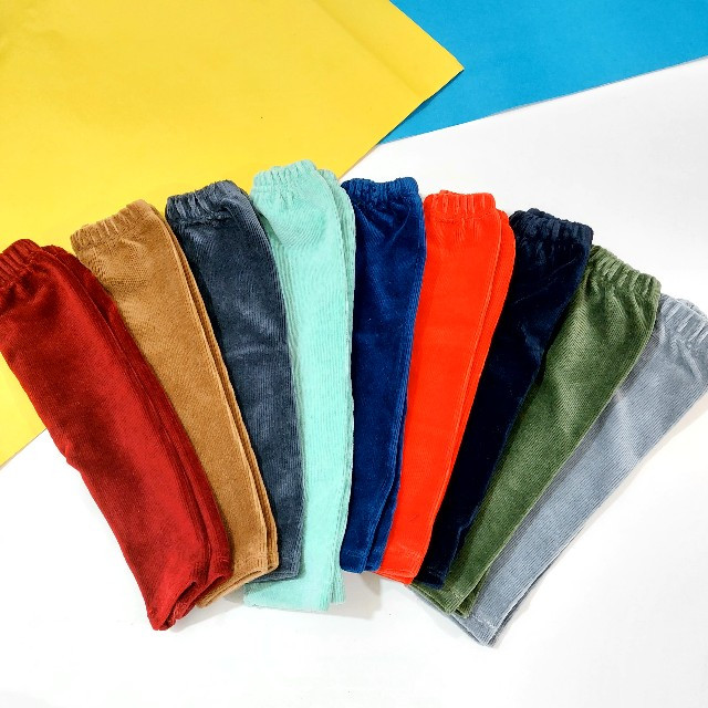 خرید شلوار مخمل کبریتی اعلا ارزانتر از همه جا