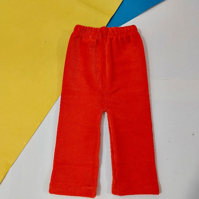 شلوار بچگانه