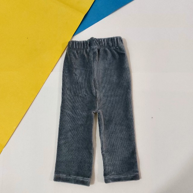 شلوار گرم کبریتی