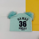 کلاه بچگانه