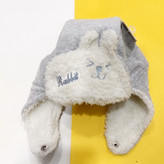 کلاه مخمل بچگانه