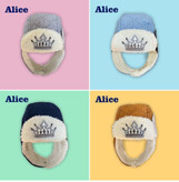 کلاه خلبانی بچگانه