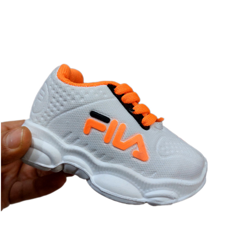 کفش بوقی بچگانه