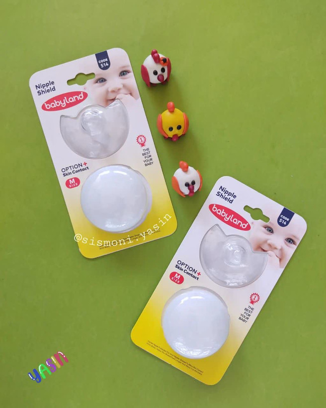 رابط سینه مادر