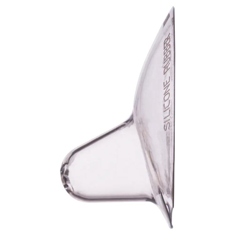 رابط سینه سیلیکونی