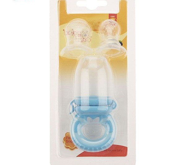 پستانک نوزاد