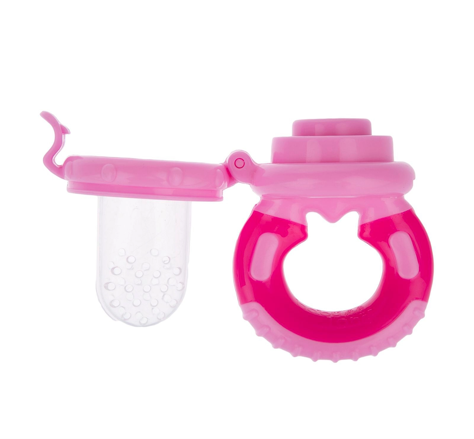 پستانک بی بی لند