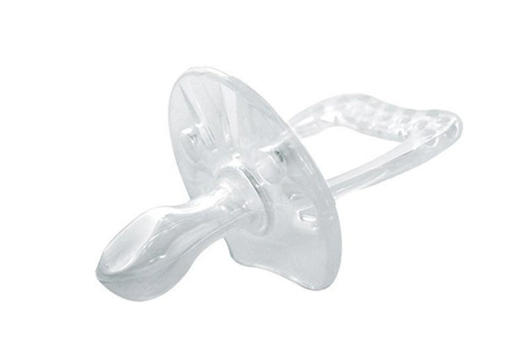 پستانک ارتودنسی