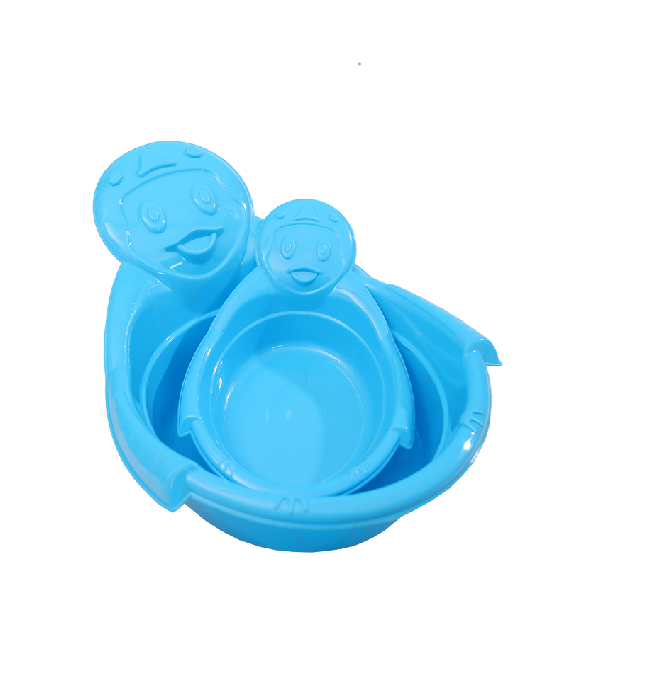 لوازم حمام کودک