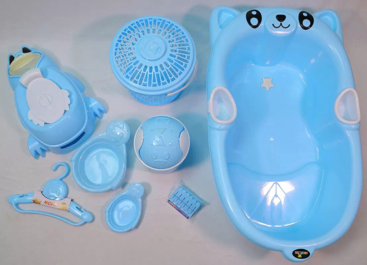 لوازم سیسمونی