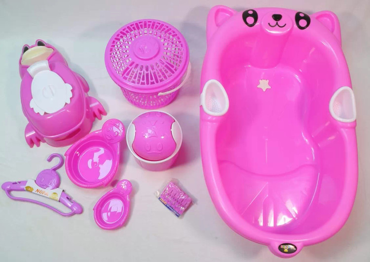 وسایل حمام سیسمونی