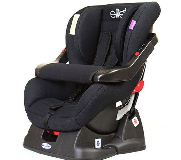 خرید صندلی ماشین کودک ارزانتر از همه جا