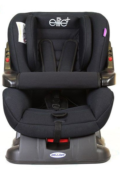 صندلی ماشین الیت پلاس دلیجان