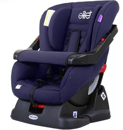 صندلی ماشین دلیجان