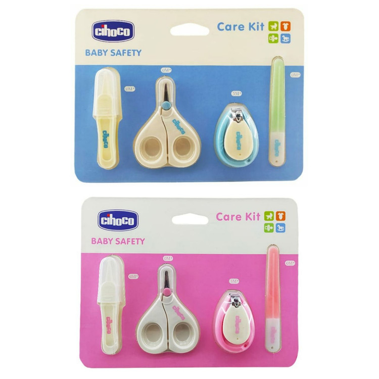 ناخنگیر کودک