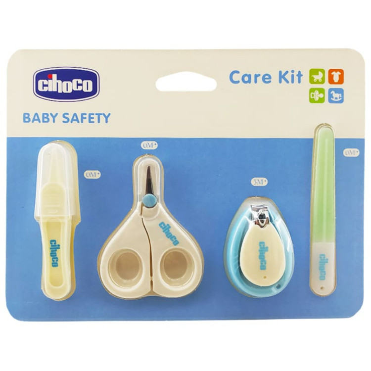 ست ناخنگیر کودک