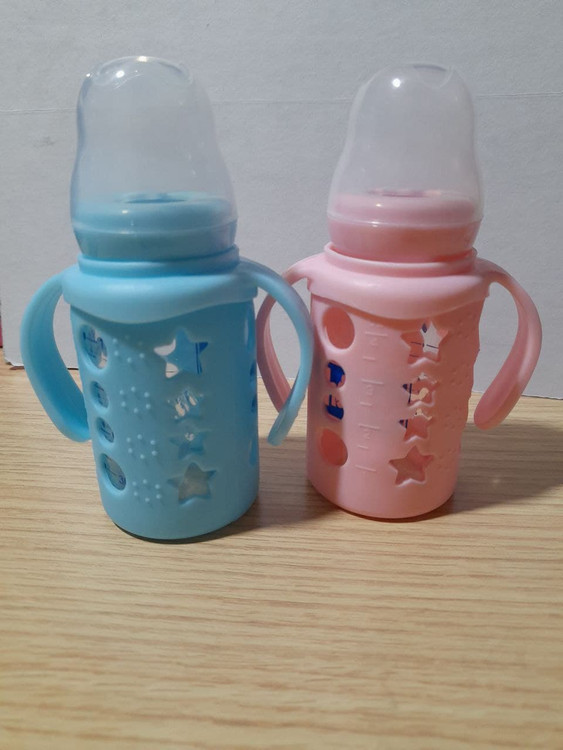 شیرخوری پیرکس