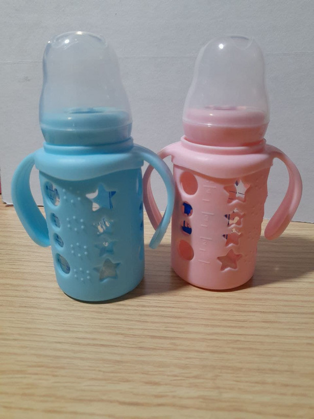 شیرخوری پیرکس