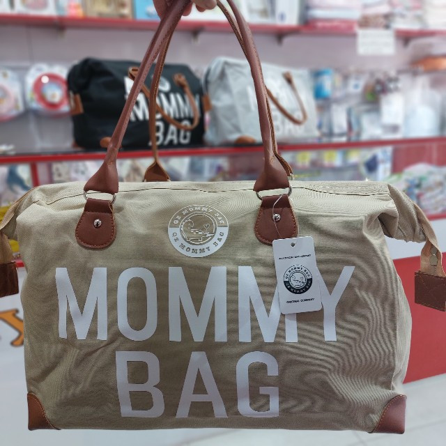 کیف مامی بگ