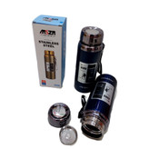 خرید و ارسال فوری فلاسک استیل ۶۰۰ میل باقیمت مناسب