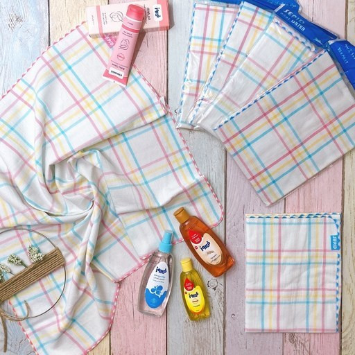 دستمال خشک کن