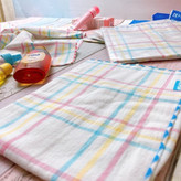 پا خشک کن نوزاد