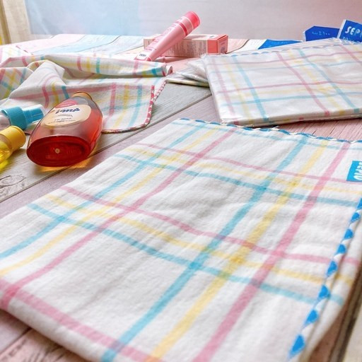 پا خشک کن نوزاد