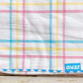 پارچه خشک کن نوزاد