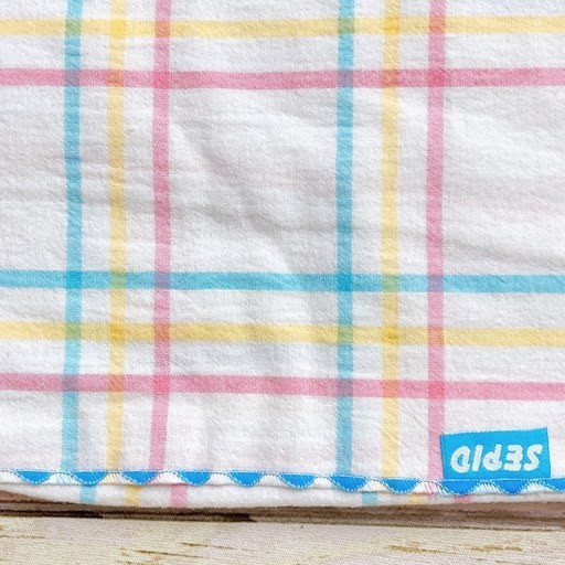 پارچه خشک کن نوزاد