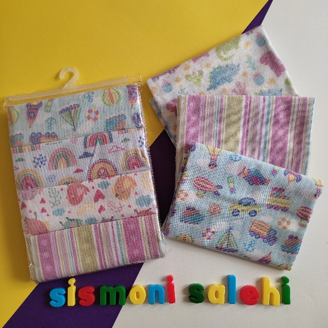 خشک کن پنبه ای