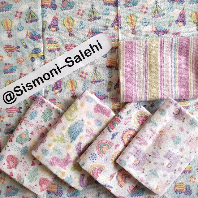 دستمال خشک کن