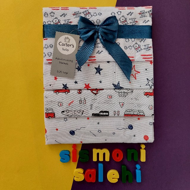 خشک کن نوزاد