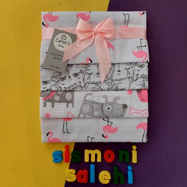 پارچه خشک کن