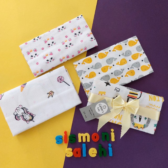 دستمال خشک کن