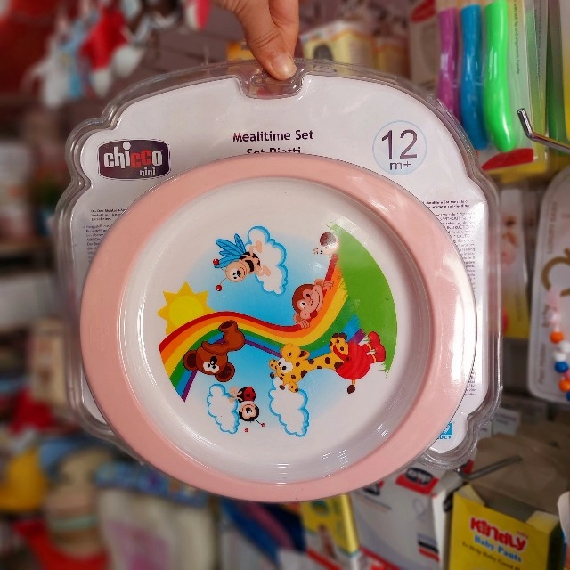 سرویس ۵ پارچ کودک