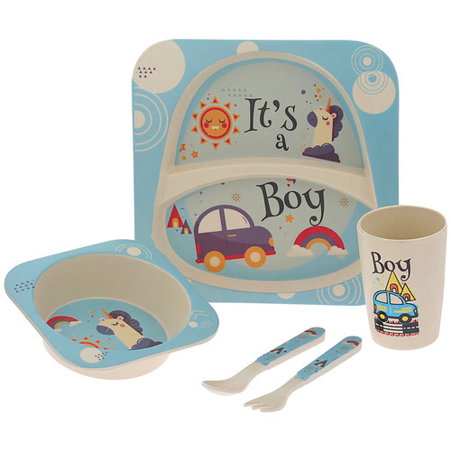 سرویس غذاخوری کودک