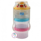 مخزن غذا کودک