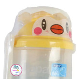 انبار غذا کودک