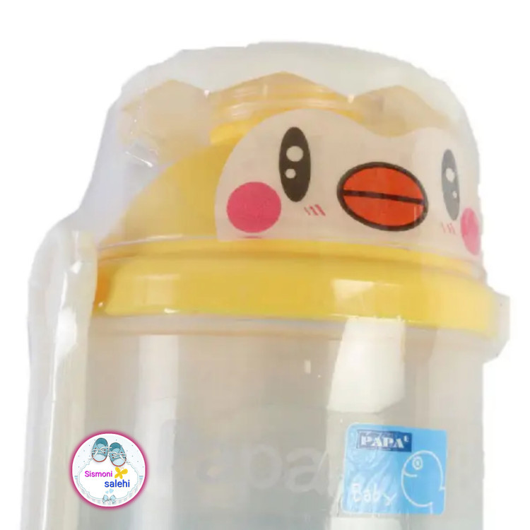 انبار غذا کودک