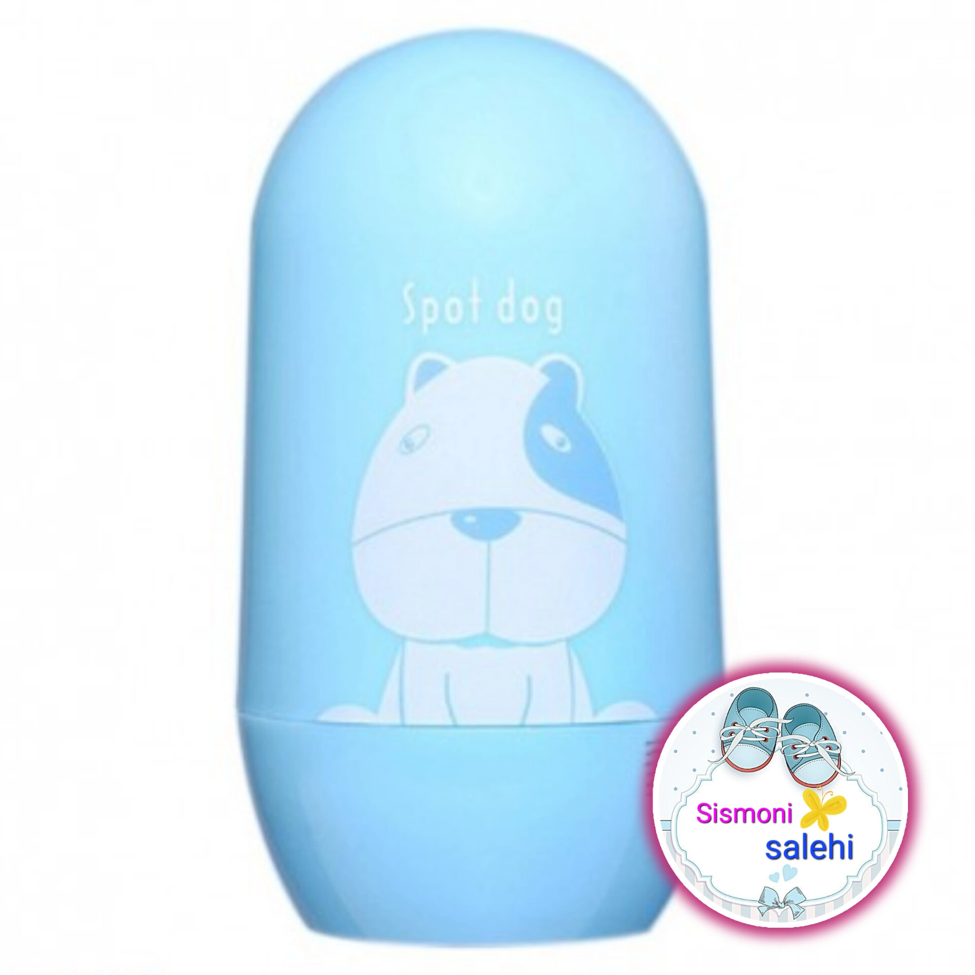 ست ناخنگیر تخم مرغی