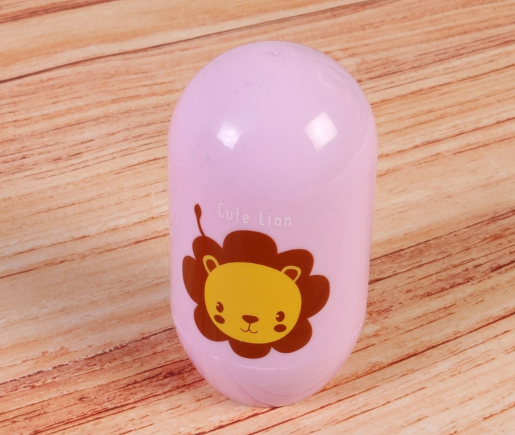 ست ناخنگیر کودک