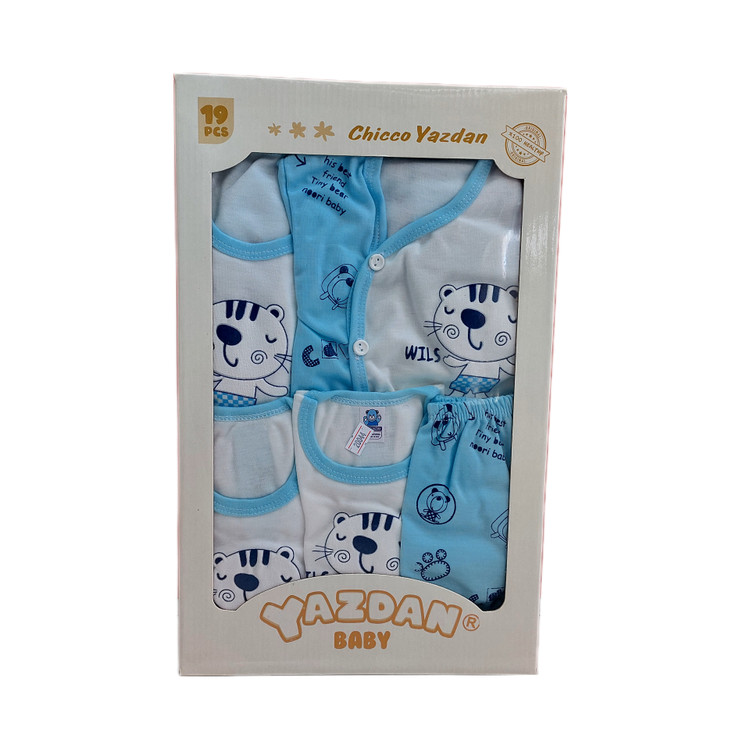 ست بیمارستانی