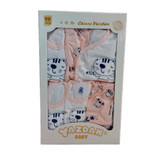 ست ۱۹ تیکه بیمارستانی