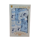 ۱۹ تکه نوزاد